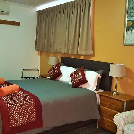 New Olympic Motel Lismore Eksteriør bilde