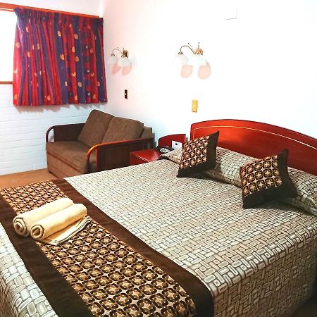 New Olympic Motel Lismore Eksteriør bilde