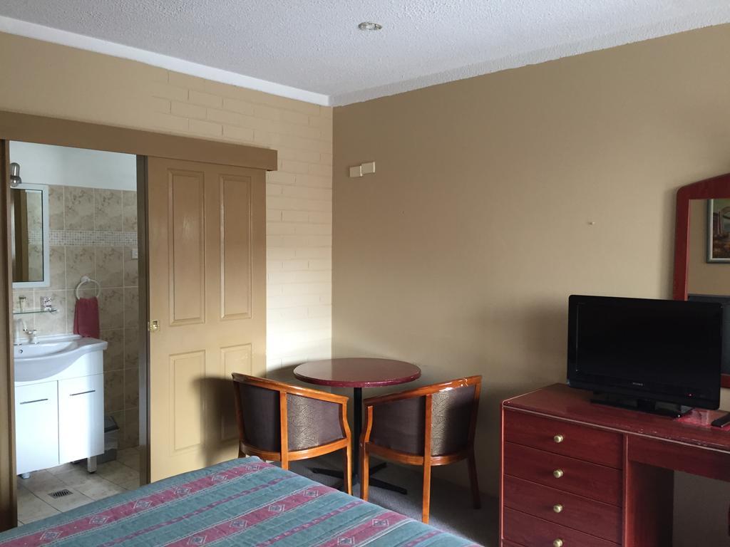 New Olympic Motel Lismore Rom bilde