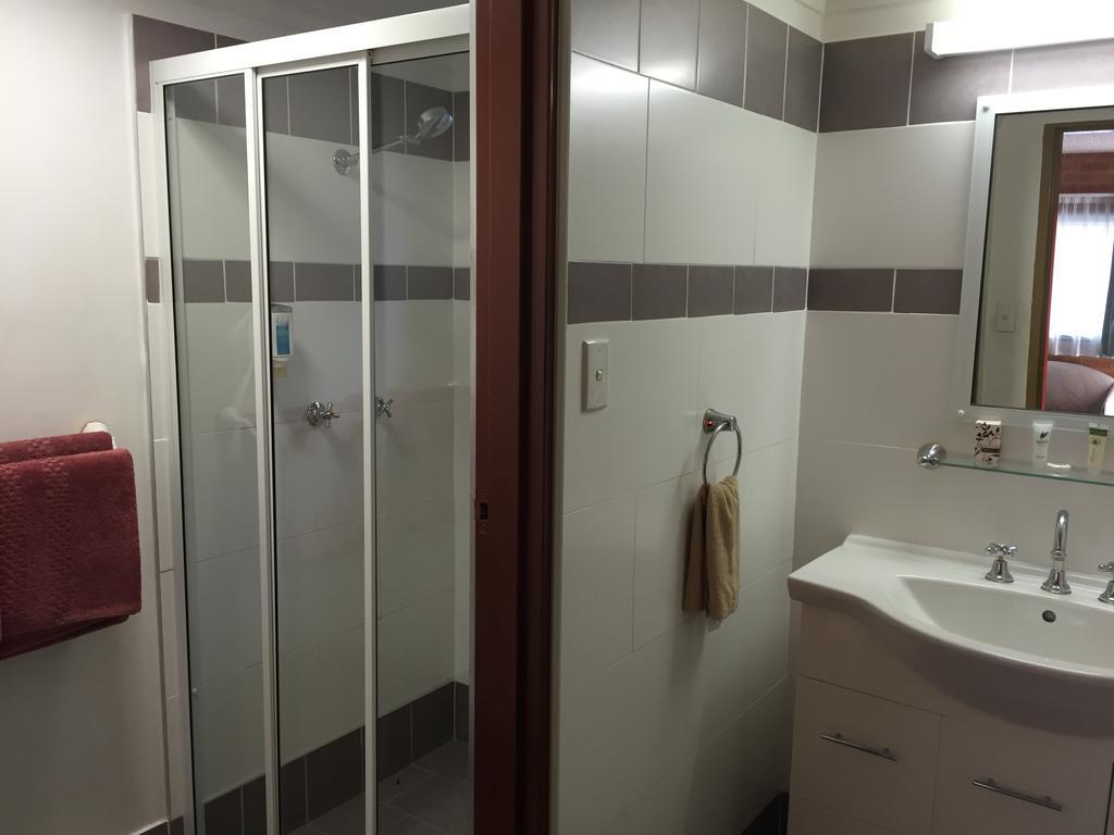 New Olympic Motel Lismore Rom bilde