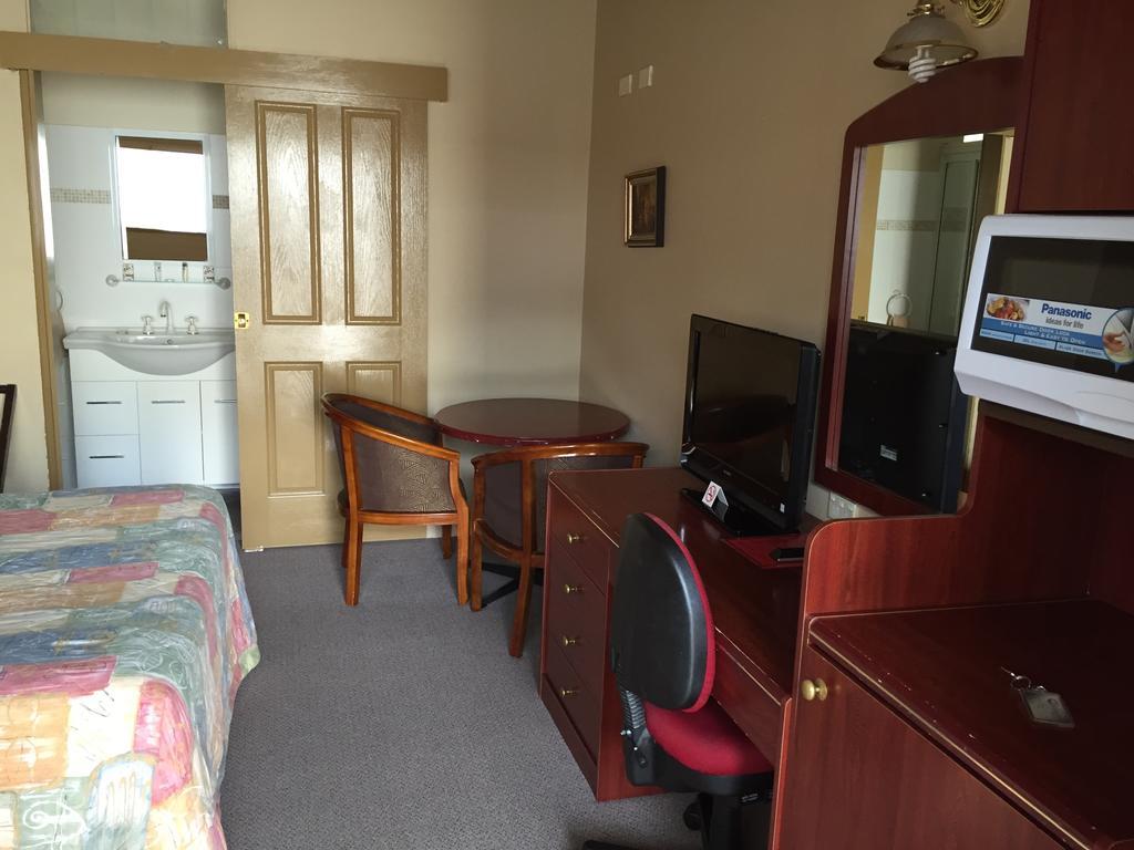 New Olympic Motel Lismore Rom bilde
