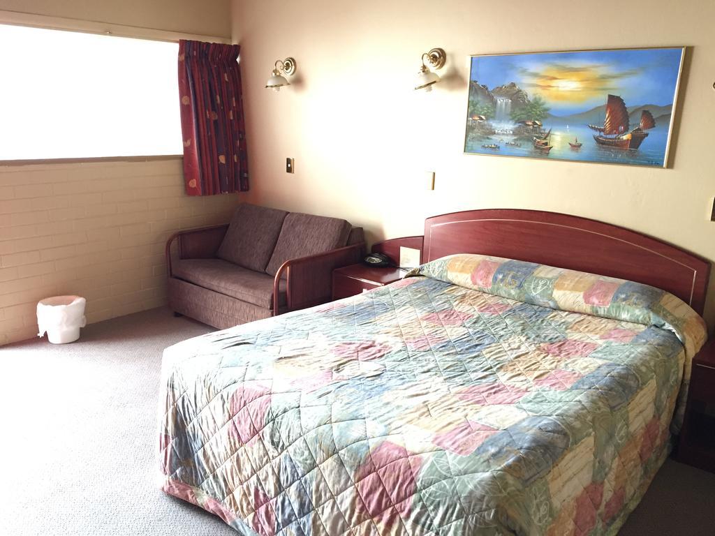 New Olympic Motel Lismore Eksteriør bilde