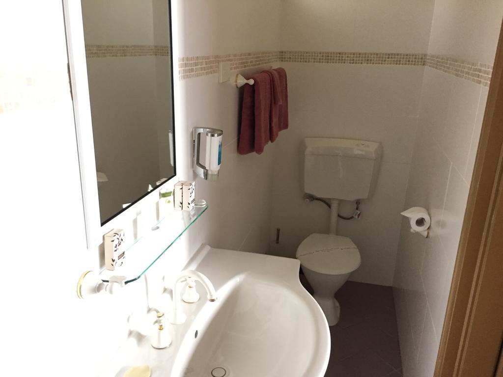 New Olympic Motel Lismore Rom bilde