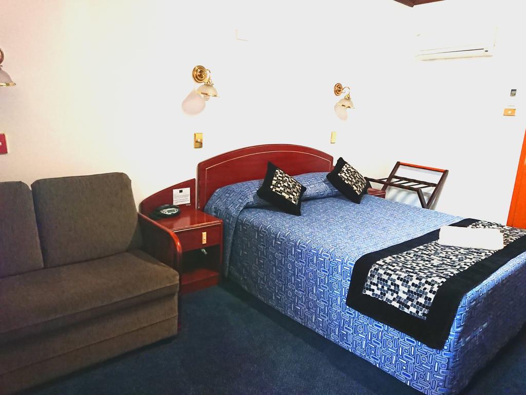 New Olympic Motel Lismore Eksteriør bilde