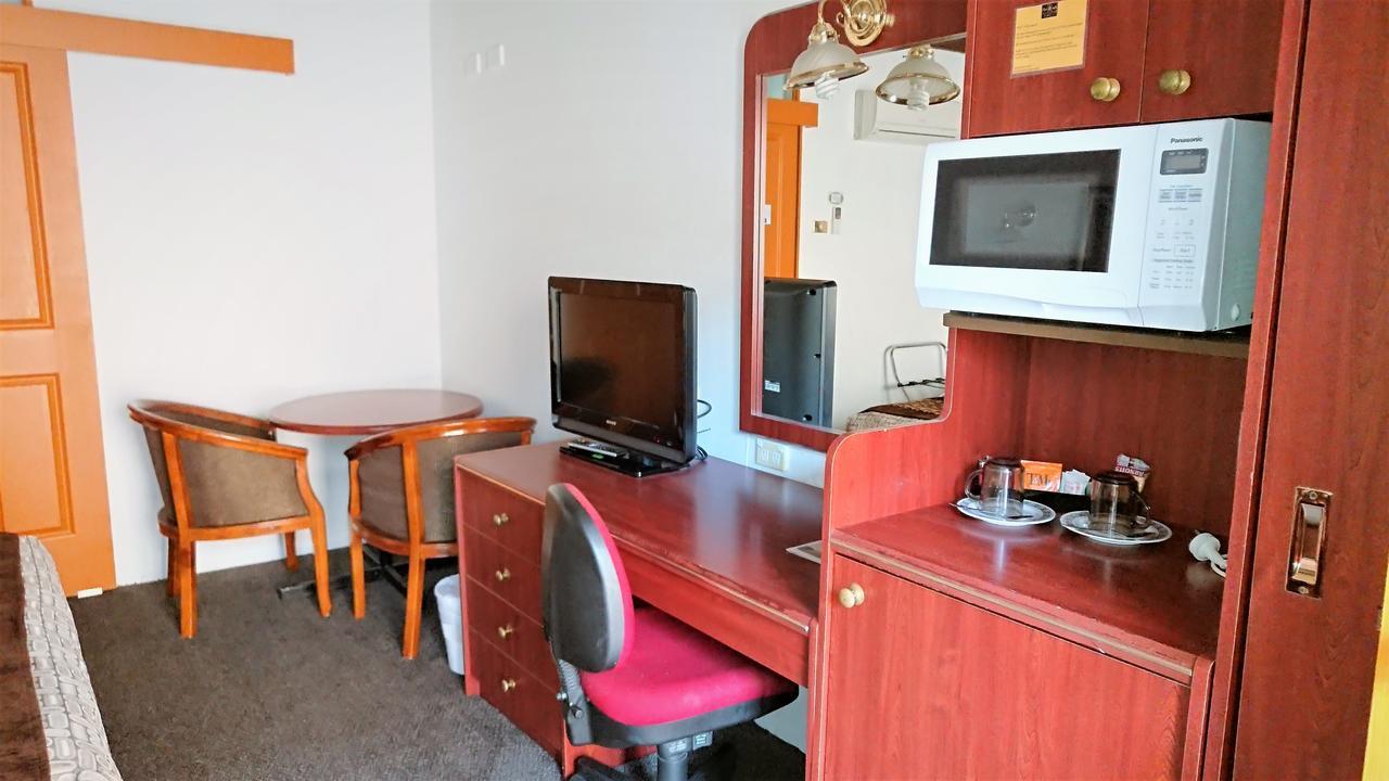 New Olympic Motel Lismore Eksteriør bilde