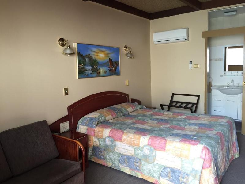 New Olympic Motel Lismore Eksteriør bilde